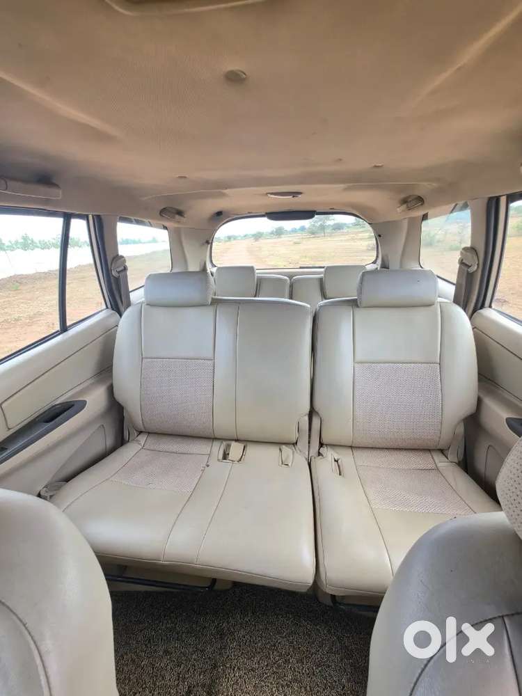 [ Toyota Innova ] 2006 December Almost 2007