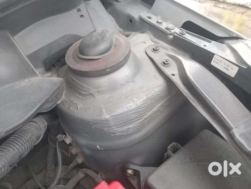 Maruti Suzuki Swift Vdi 2015