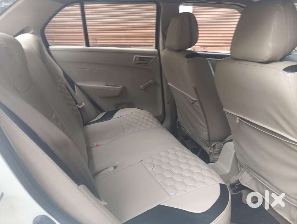 Maruti Suzuki Dzire Tour Diesel, 2020, Diesel