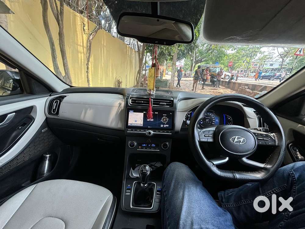 Hyundai Creta Diesel 2020