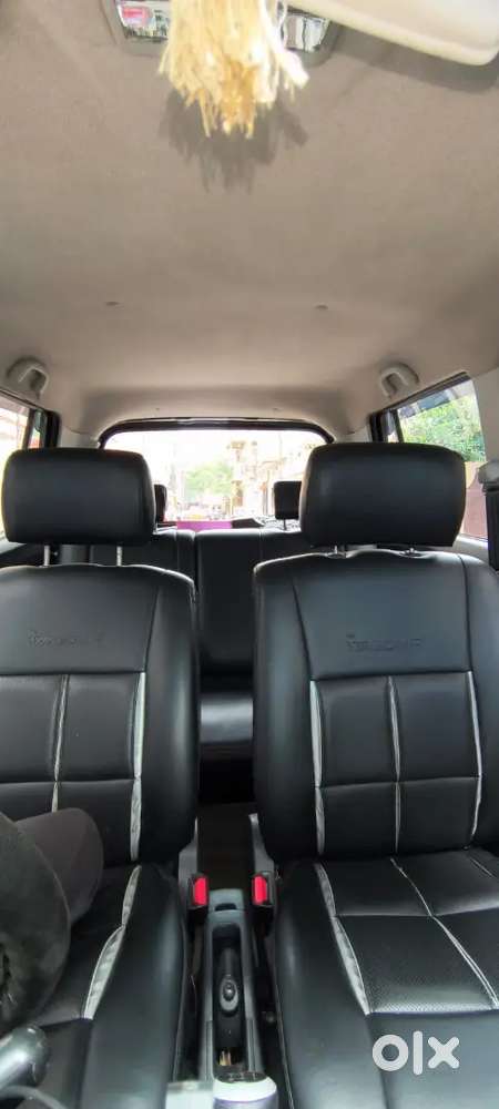 Maruti Suzuki Wagon R 2012