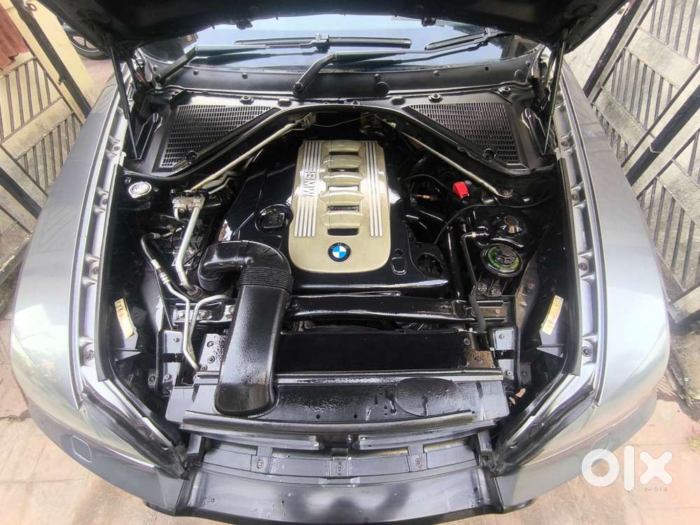 Bmw X5 Xdrive 30d, 2008, Diesel
