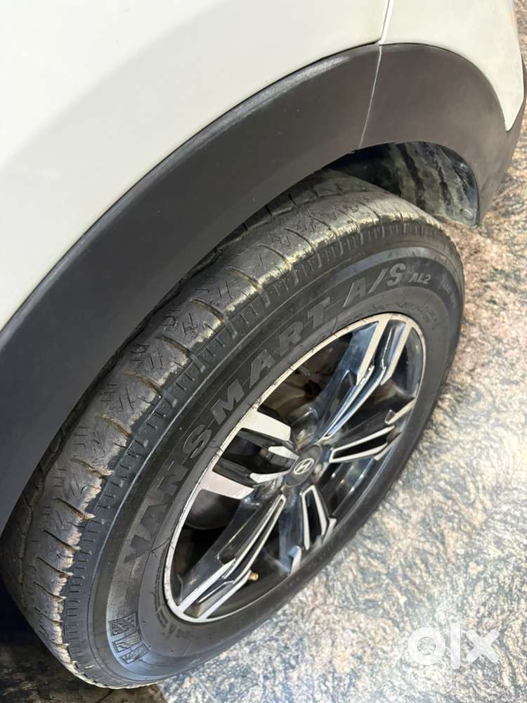 Hyundai Creta 2018 Diesel Well Maintained
