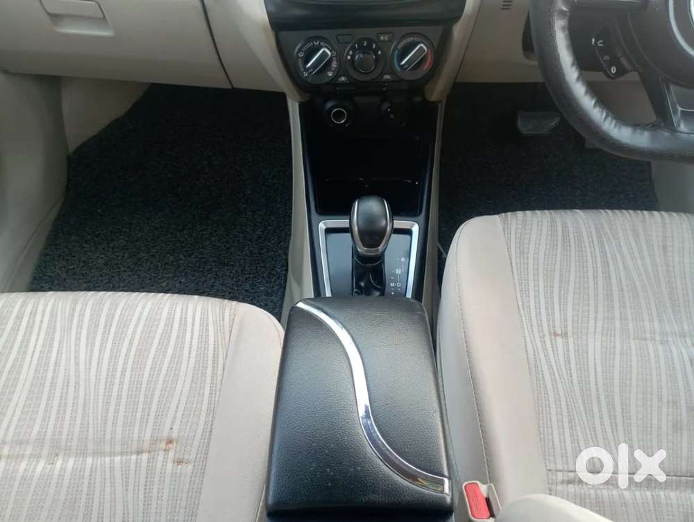 Maruti Suzuki Swift Dzire Vdi, 2017, Diesel