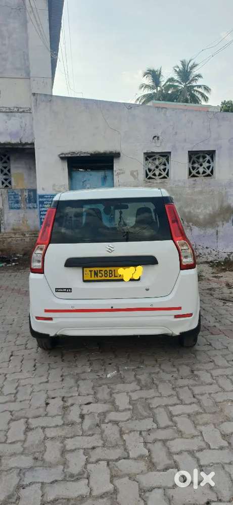 Maruti Wagonr