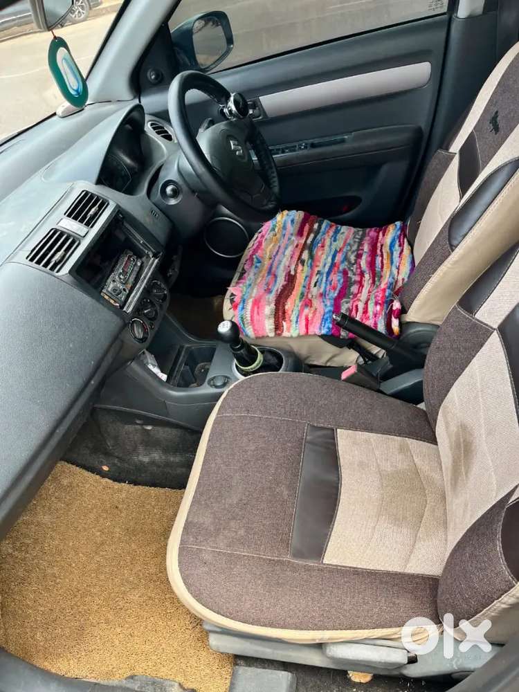 Maruti Swift 2006 Vxi