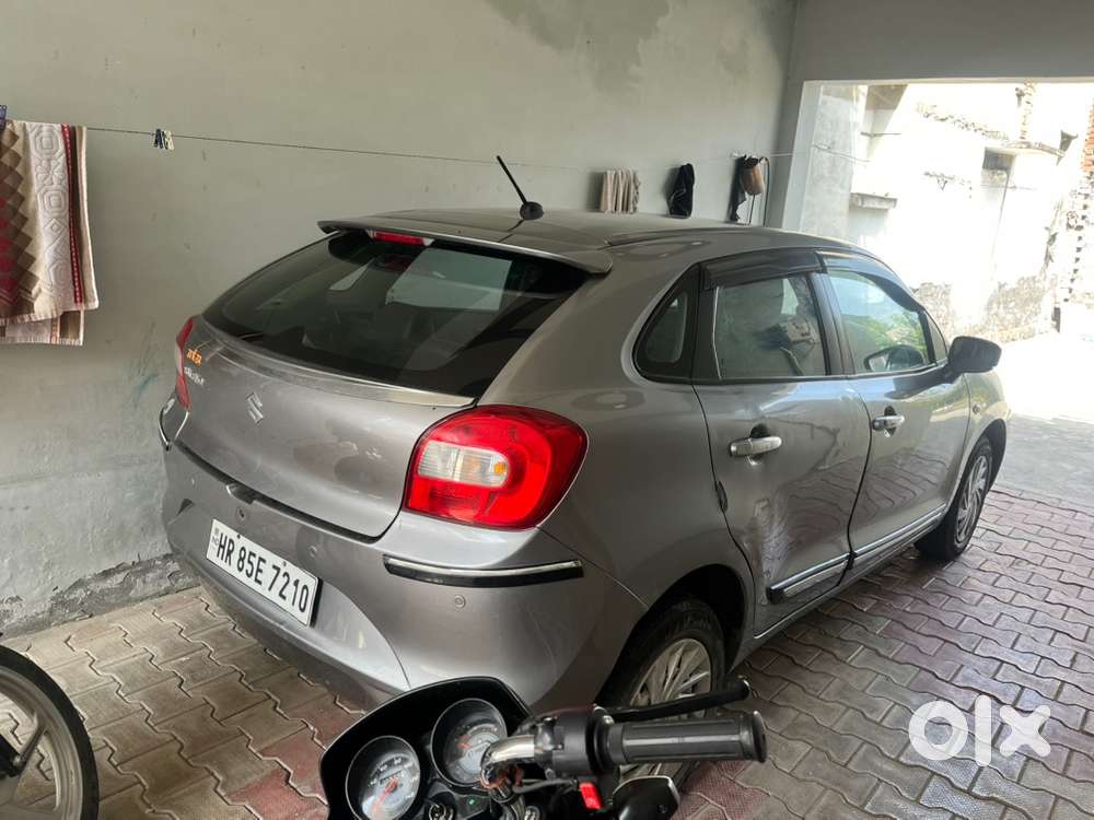Maruti Suzuki Petrol 2021