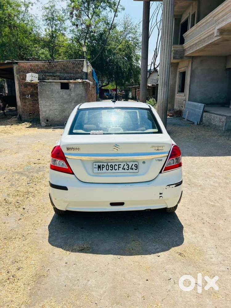 Single Hand First Owner Family Car