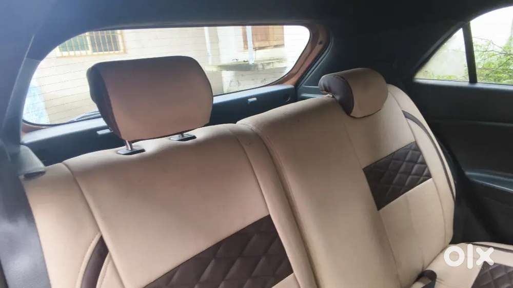 Hyundai I20 Active Petrol 2017