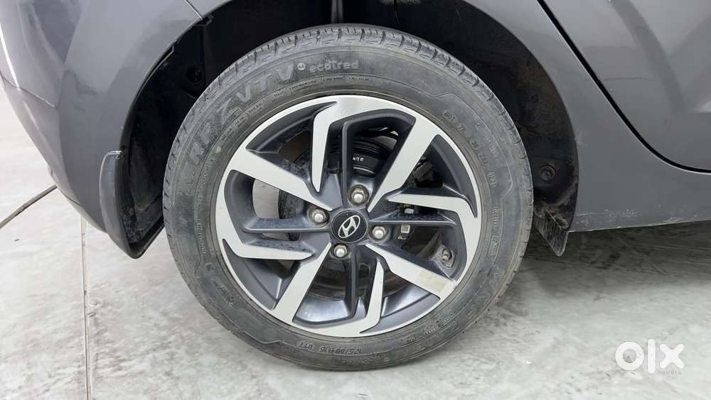 Hyundai Grand I10 Nios Asta 1.2 Kappa Vtvt, 2021, Petrol