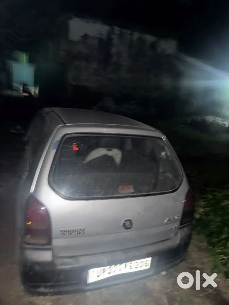 Maruti Suzuki Alto 2009