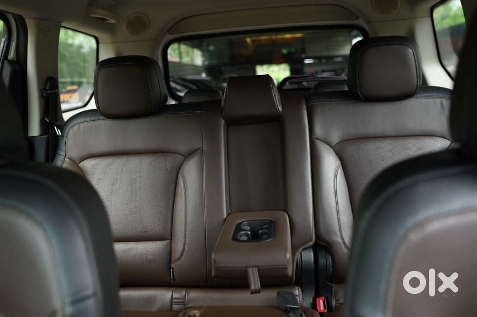 Mahindra Scorpio-n Z8 L Diesel At 2wd 7 Str, 2023, Diesel