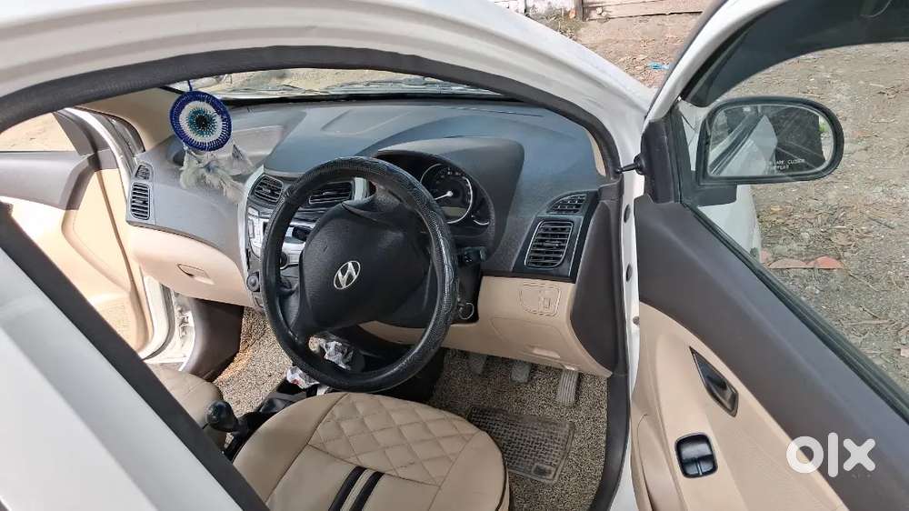 Hyundai Eon Magna 2016 Petrol Manual