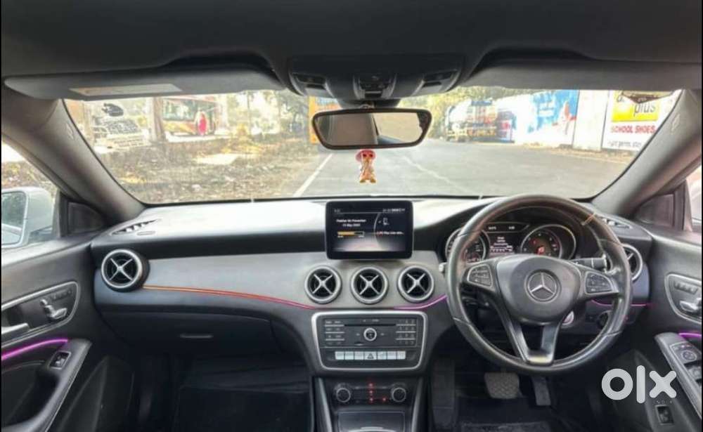 Mercedes-benz Cla 200 Cdi Sport, 2020, Diesel