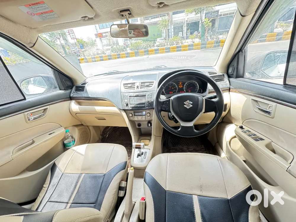 Maruti Suzuki Swift Dzire 2016 Diesel 95000 Km Driven