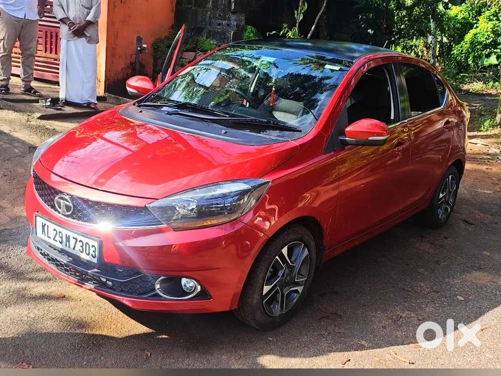 Tata Tigor 2017 Model 72000 Km 
Asking Price 320000
Negotiable