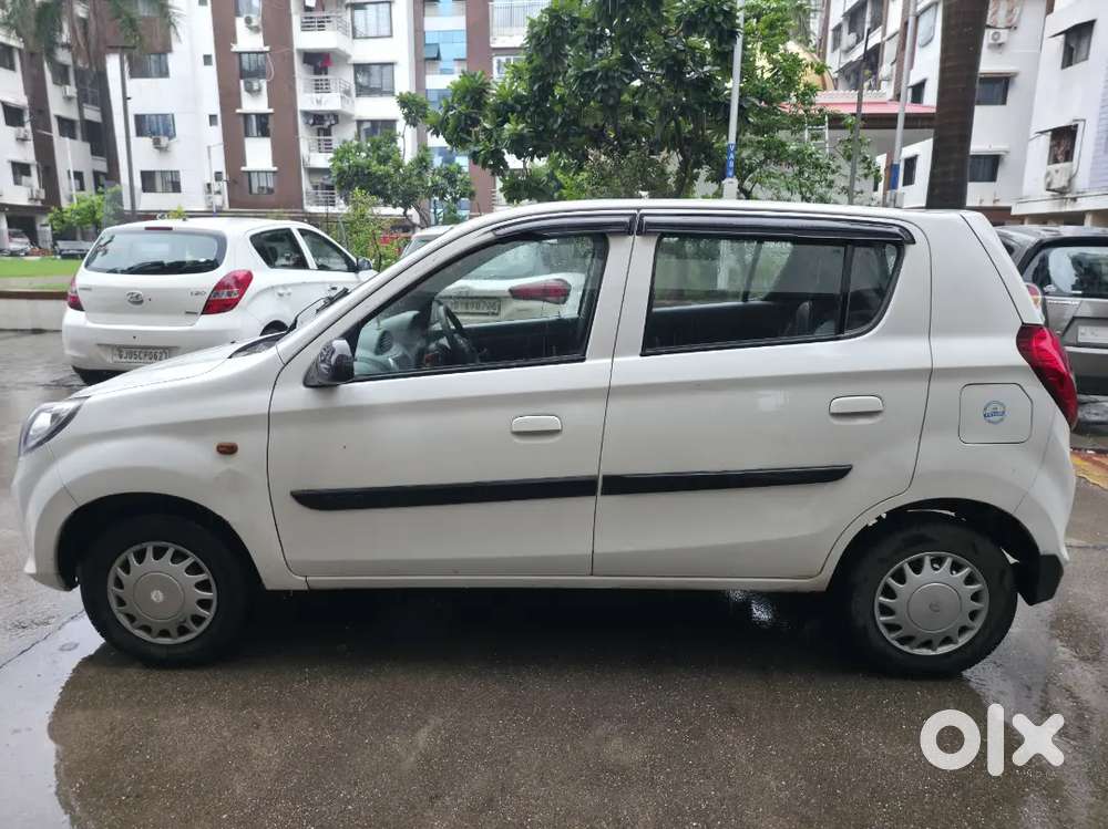 2013 Maruti Suzuki Alto