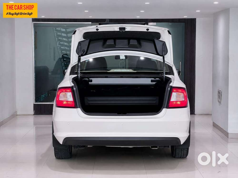 Skoda Rapid Monte Carlo 1.5 Tdi At, 2017, Diesel