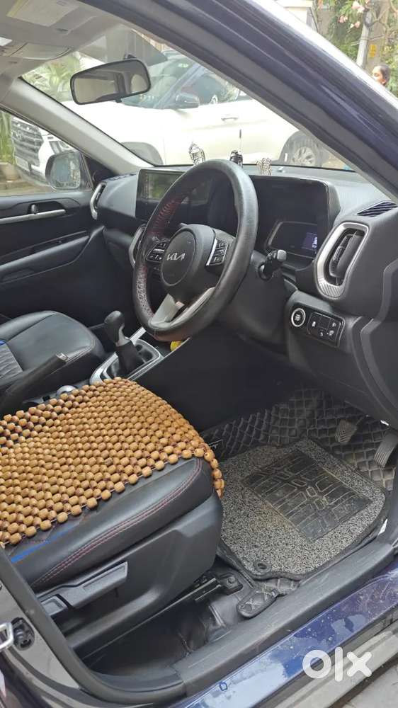Kia Sonet 1.0 Htk 2023