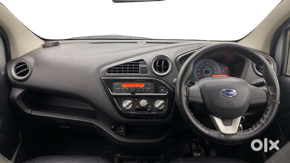 Datsun Redigo Amt 1.0 S, 2018, Petrol