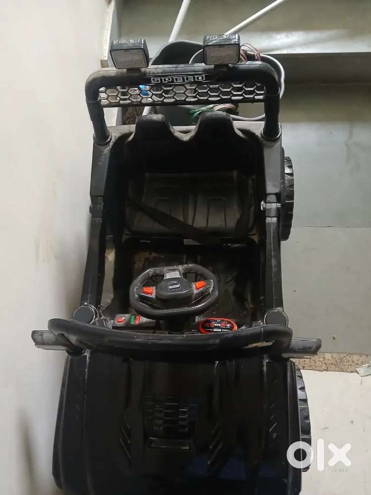 Toy Car electric  for kids - Photo 2