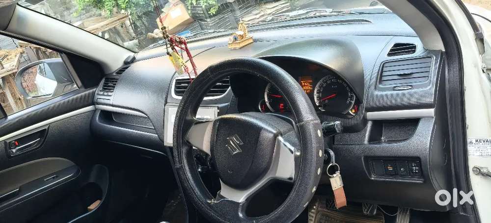 Maruti Swift Vdi 2015 Diesel