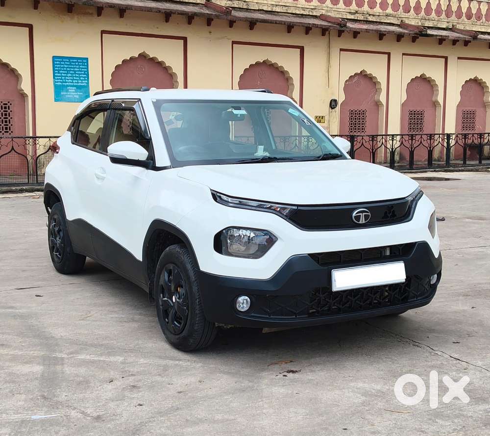 Tata Punch Adventure Icng, 2024, Cng & Hybrids