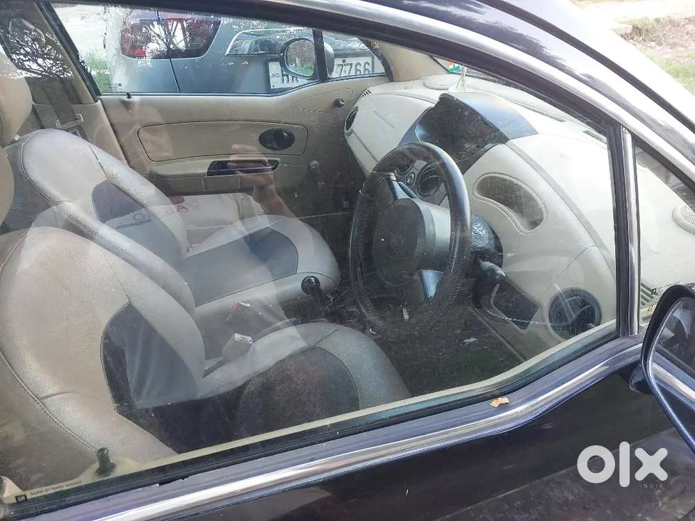 Chevrolet Aveo Lt 2010