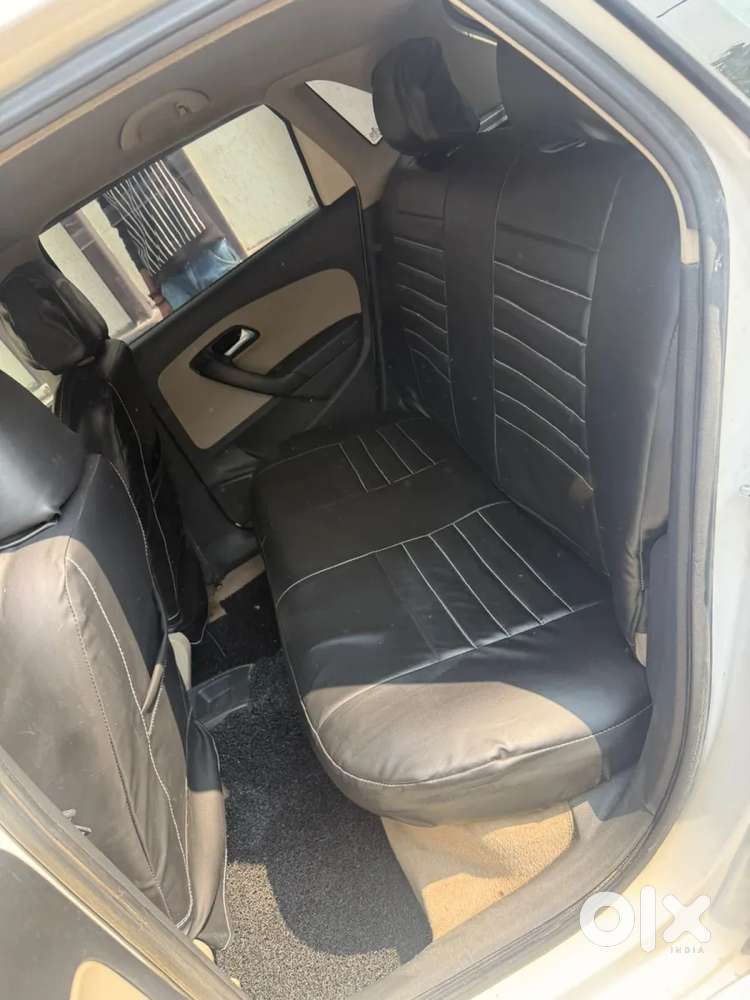 Volkswagen Polo, 2014, Diesel