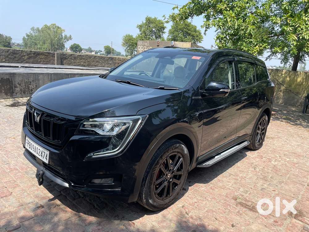 Mahindra Xuv700 Diesel 2024