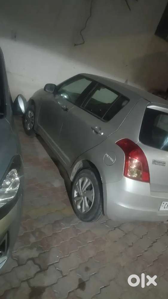 Maruti Swift Vxi Sale In Good Condition