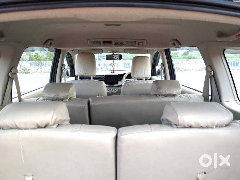 Maruti Suzuki Ertiga Vdi Shvs, 2018, Diesel