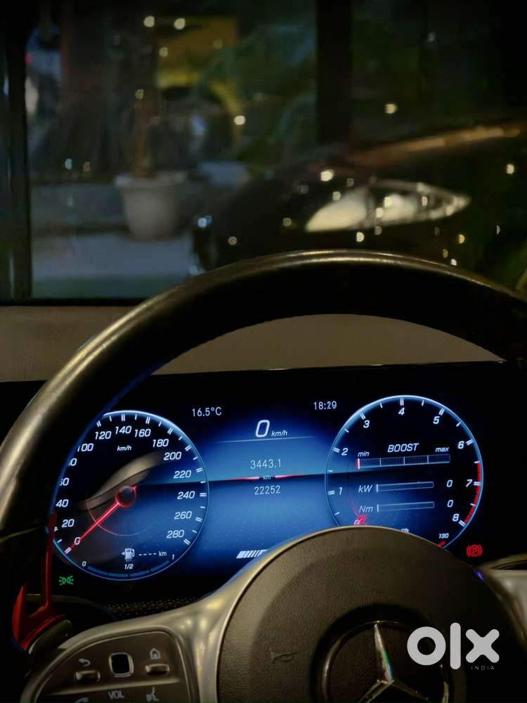 Mercedes-benz Amg A35 4matic, 2023, Petrol