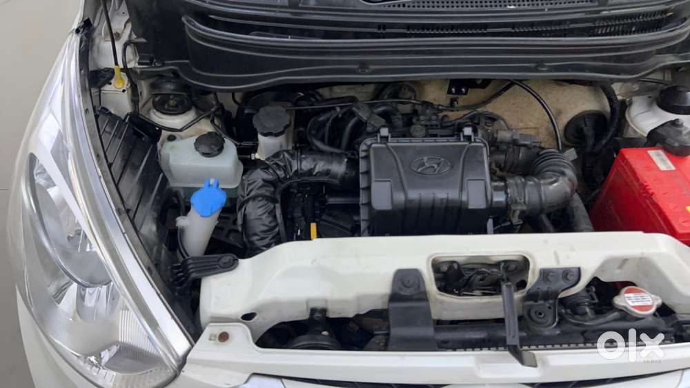 Hyundai Eon Sportz, 2013, Petrol