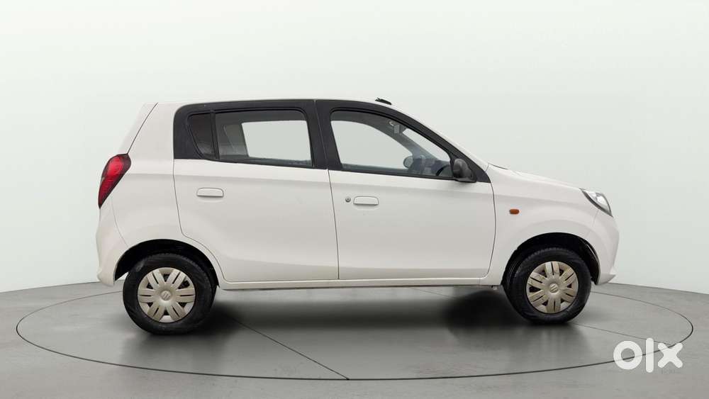 Maruti Suzuki Alto 800 2012-2016 Lxi, 2015, Petrol