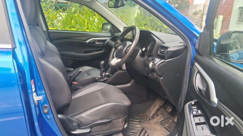 Toyota Urban Cruiser Hyryder 1.5 V Neo Drive, 2025, Petrol