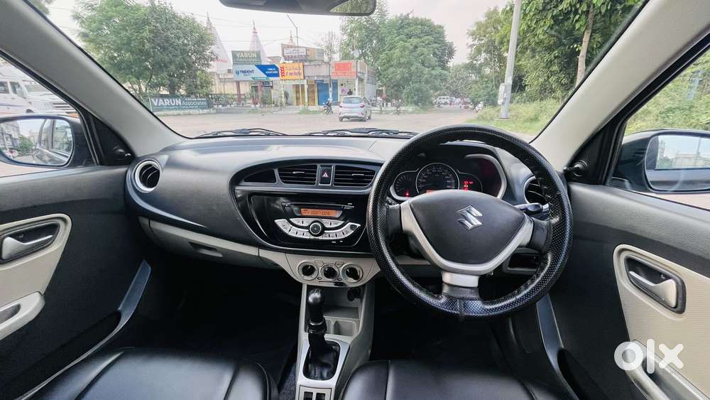 Maruti Suzuki Alto K10 Vxi (o), 2016, Petrol
