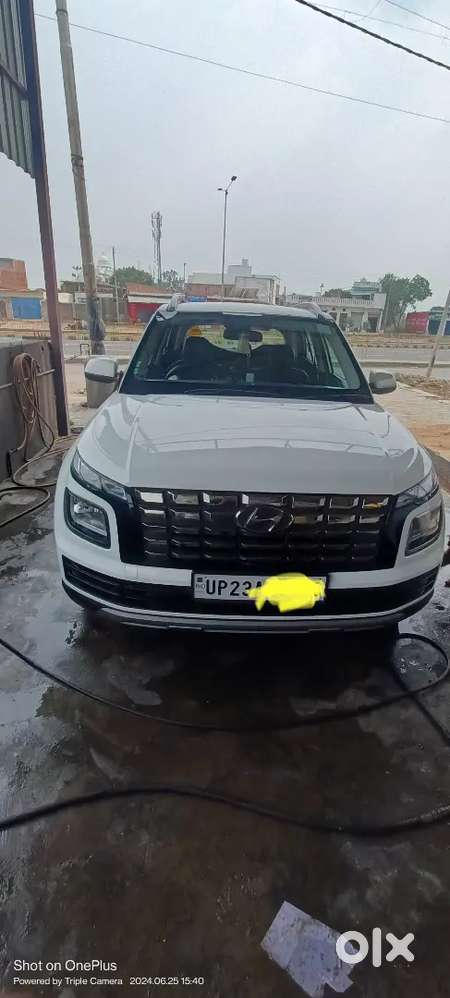 Hyundai Venue 2023 Model