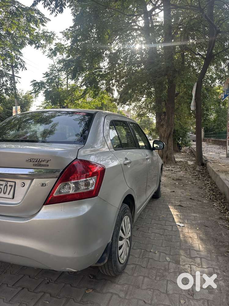 Maruti Suzuki Swift Dzire 2015-2017 Vdi, 2016, Diesel