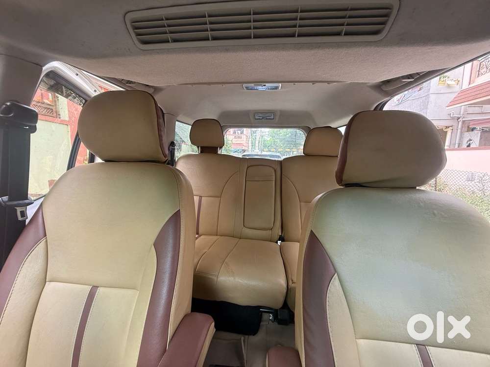 2016 Excellent Condition Tata Safai Storm