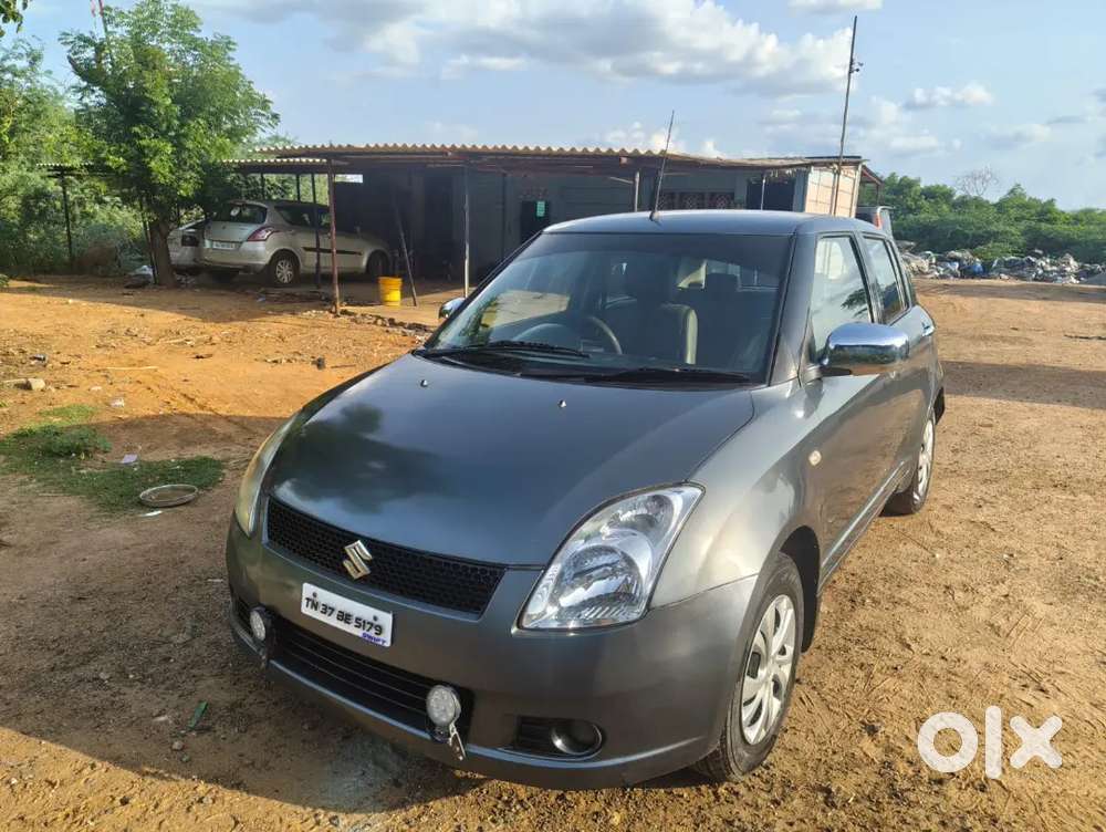 2009 Model Swift 
 Well Maintained Car For Sale