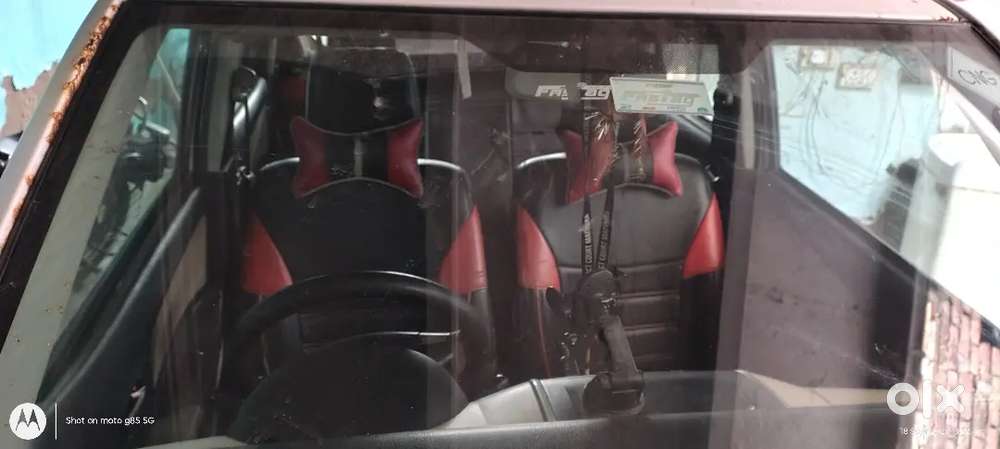Maruti Suzuki Wagon R 2018 Zxi+