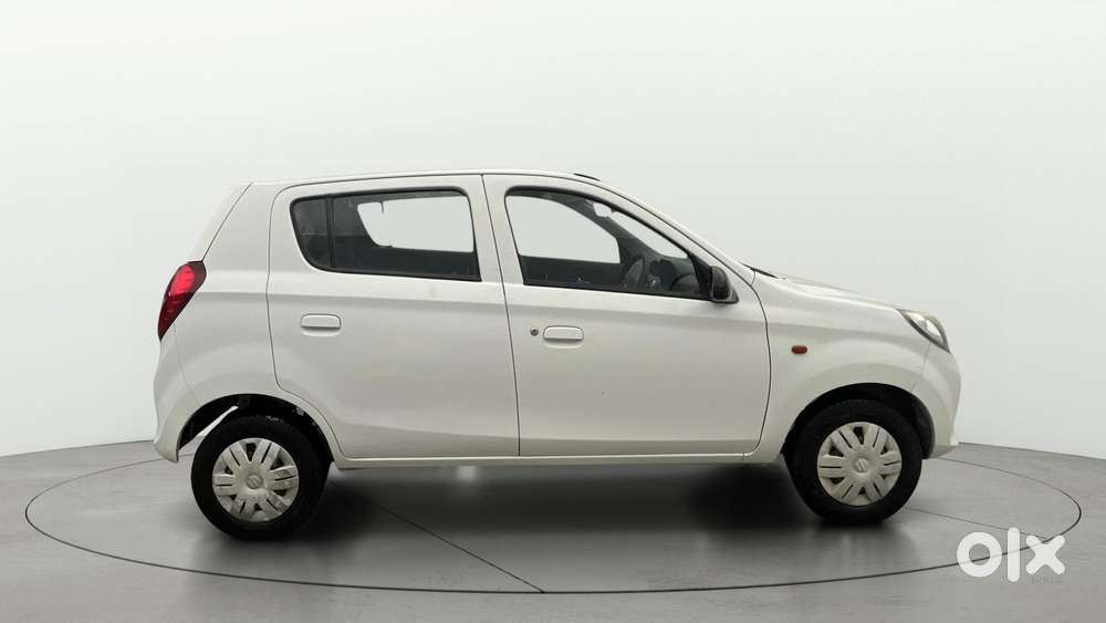 Maruti Suzuki Alto 800 Lxi, 2015, Petrol