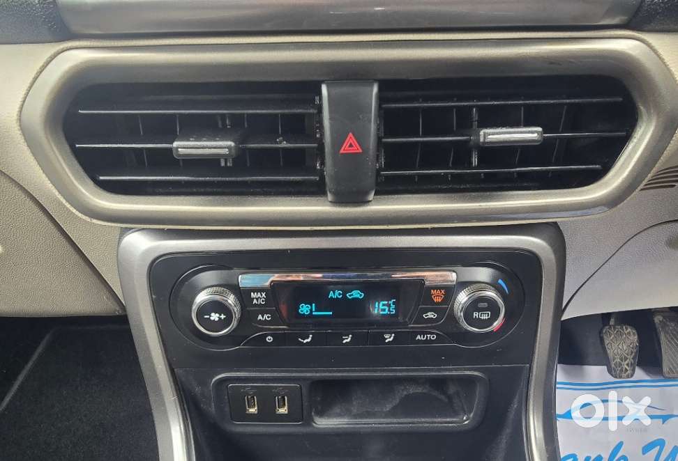 Ford Ecosport [ ] 1.5 Titanium Tdci, 2019, Diesel