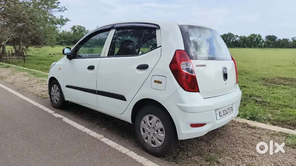 Hyundai I10,era Plus,2012