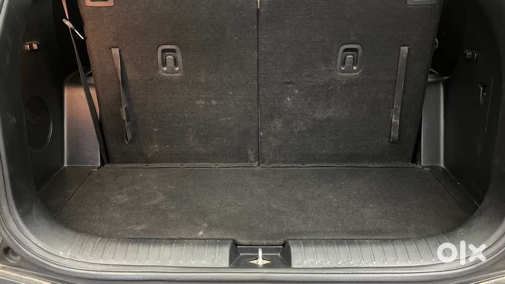 Kia Carens 1.5 Luxury Plus Diesel At 7 Str, 2022, Diesel
