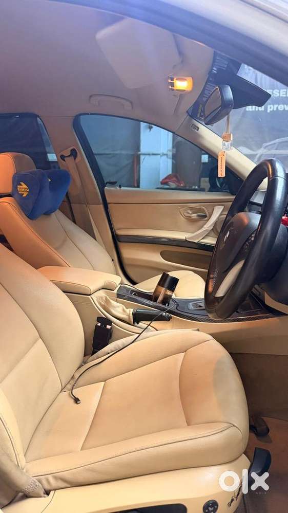 Bmw 3 Series 2011 Petrol Good Condition