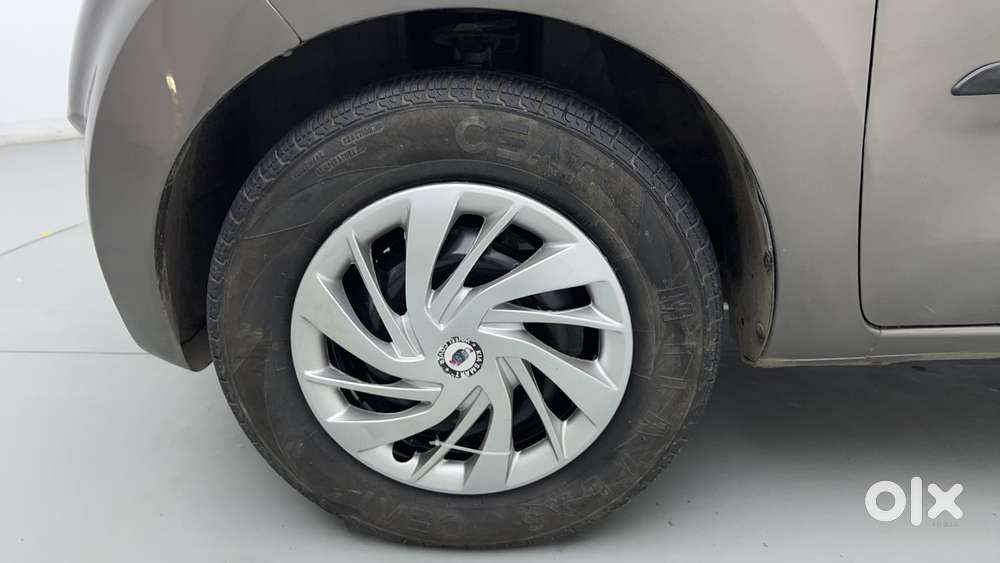 Datsun Redigo 2020-2022 1.0 T (o), 2018, Petrol