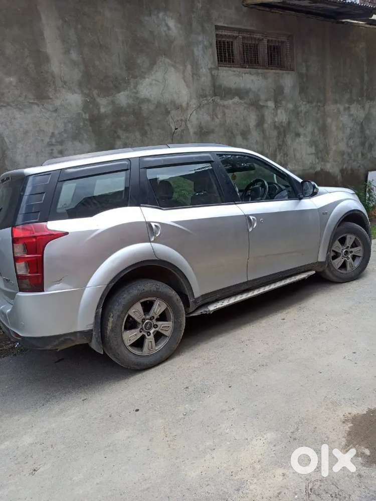 Mahindra Xuv500 2013 Diesel Well Maintained