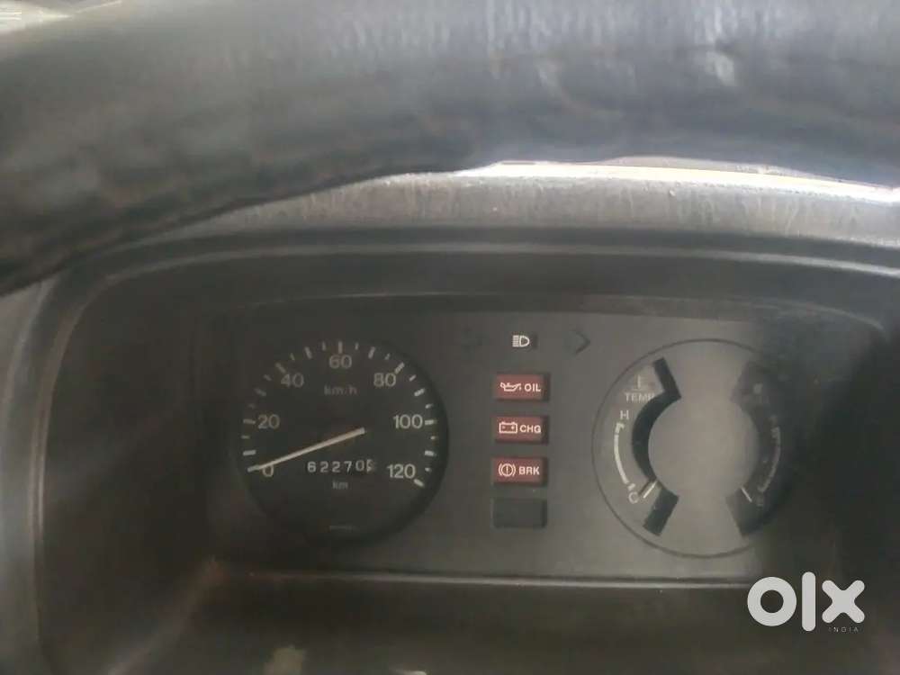 Maruti Suzuki Omni 63000 Km